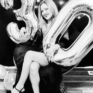 Meet your Posher, Stacy